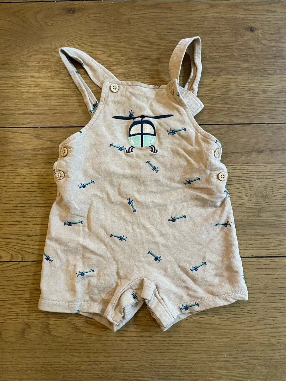 16pcs Baby boy 12-24/2T bundle #220